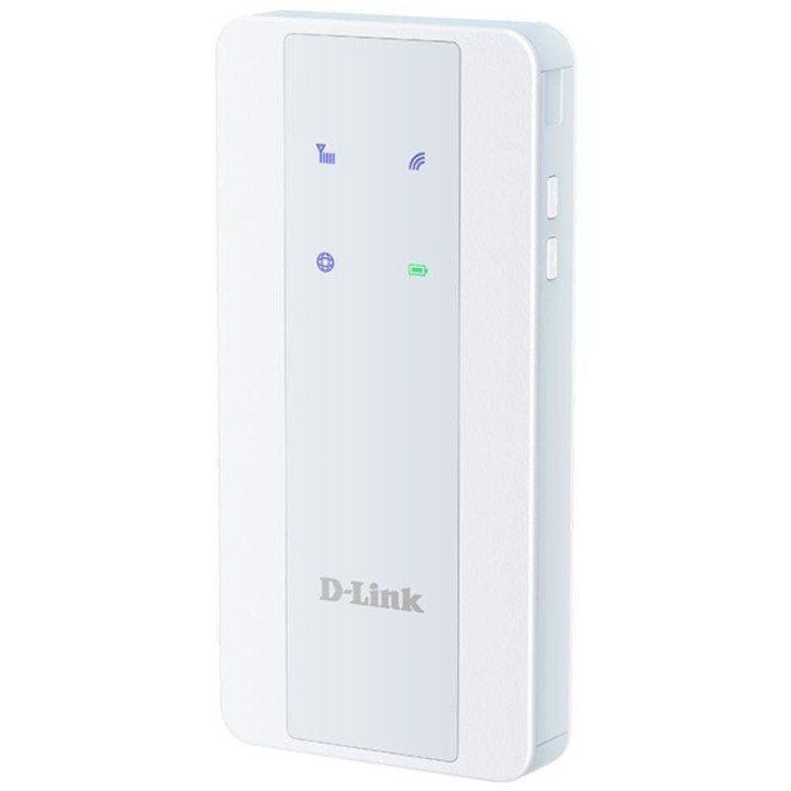 Punto de acceso/ router inalámbrico 5g nr d-link f518/ wifi 6/ 1800mbps
