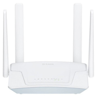 Router inalámbrico 4g d-link g403c/e 300mbps/ 2.4ghz/ 4 antenas 5dbi/ wifi 802.11n/g/b