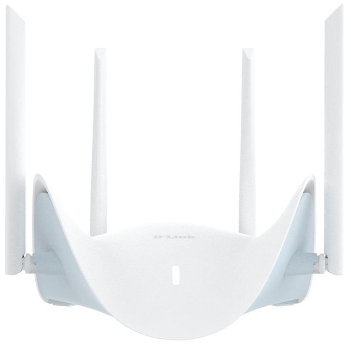 Punto de acceso/ router inalámbrico d-link aquila pro ai r36/ wifi 7/ 3600mbps
