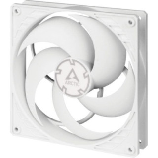 Ventilador arctic p14 pwm pst/ 14cm/ blanco
