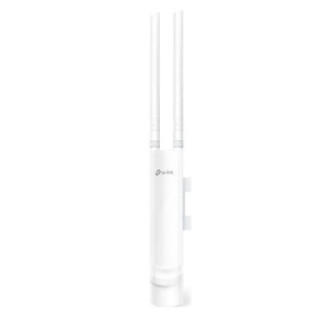 Punto de acceso inalámbrico tp-link omada eap225 poe 1200mbps/ 2.4ghz 5ghz/ antenas de 4dbi/ wifi 802.11ac/n/b/g/a