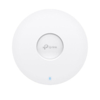 Punto de acceso inalámbrico tp-link omada eap610/ wifi 6/ poe/ 1800mbps/ 2.4ghz 5ghz/ antenas de 5dbi/ wifi 802.11ax/ac/a/n/b/g