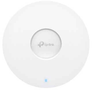 Punto de acceso inalámbrico tp-link omada eap613/ wifi 6/ poe/ 1775mbps/ 2.4ghz 5ghz/ antenas de 5dbi/ wifi 802.11 ax/ac/n/g/b/a