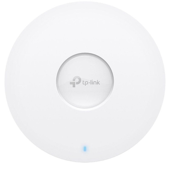 Punto de acceso inalámbrico tp-link omada eap613/ wifi 6/ poe/ 1775mbps/ 2.4ghz 5ghz/ antenas de 5dbi/ wifi 802.11 ax/ac/n/g/b/a