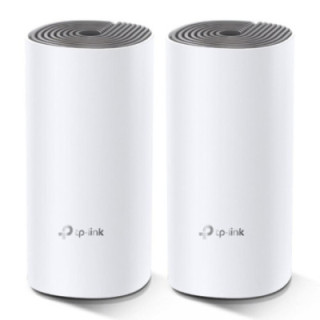 Sistema mesh tp-link deco e4 1200mbps/ 2.4ghz 5ghz/ pack de 2