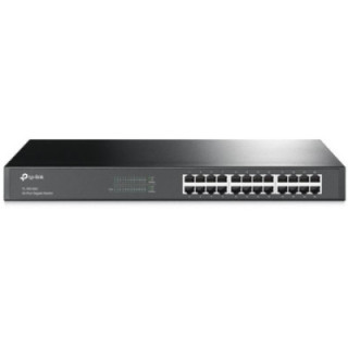 Switch tp-link tl-sg1024 24 puertos/ rj-45 10/100/1000
