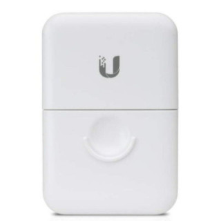 Protector sobretensión ubiquiti eth-sp-g2/ 2 rj45