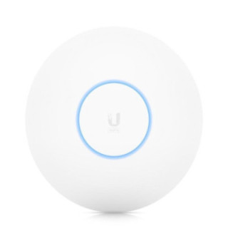 Punto de acceso ubiquiti unifi u6+