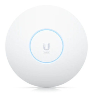 Punto de acceso ubiquiti u6 enterprise