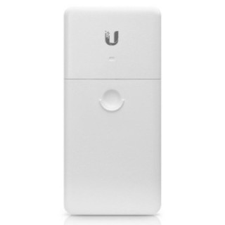 Switch ubiquiti nanoswitch n-sw/ 4 puertos rj45 10/100/1000 poe