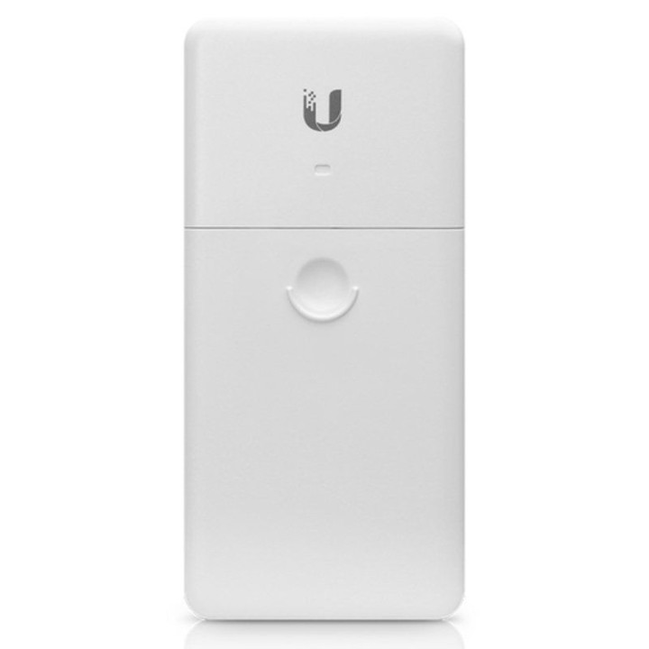 Switch ubiquiti nanoswitch n-sw/ 4 puertos rj45 10/100/1000 poe
