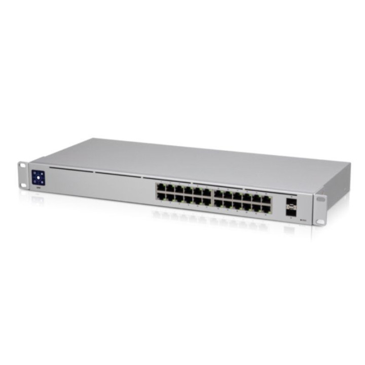 Switch ubiquiti usw-24