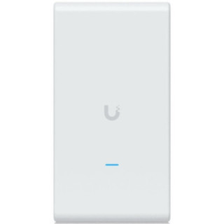 Punto de acceso ubiquiti unifi u6 mesh pro