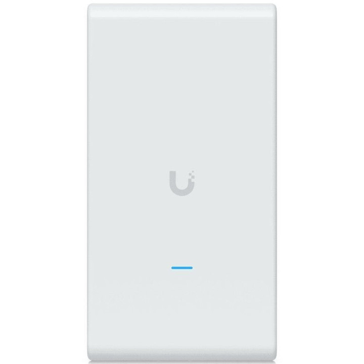 Punto de acceso ubiquiti unifi u6 mesh pro