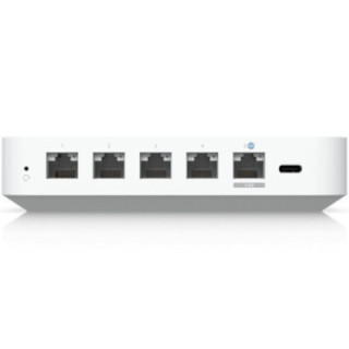 Router inalámbrico ubiquiti cloud gateway ultra