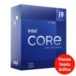 Procesador intel core...