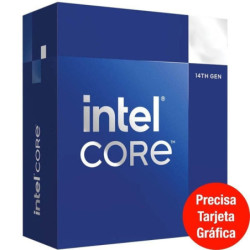 Procesador intel core...