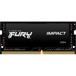 Memoria ram kingston fury...