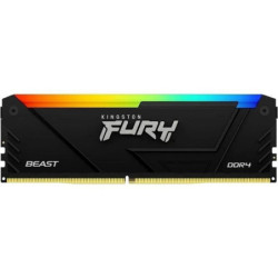 Memoria ram kingston fury...