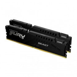 Memoria ram kingston fury...