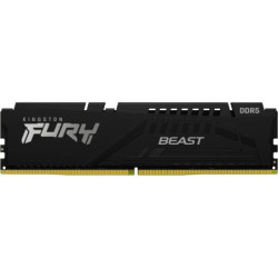 Memoria ram kingston fury...