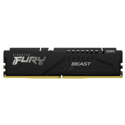 Memoria ram kingston fury...
