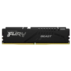 Memoria ram kingston fury...