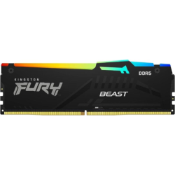 Memoria ram kingston fury...