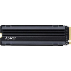 Disco ssd apacer as2280q4u...
