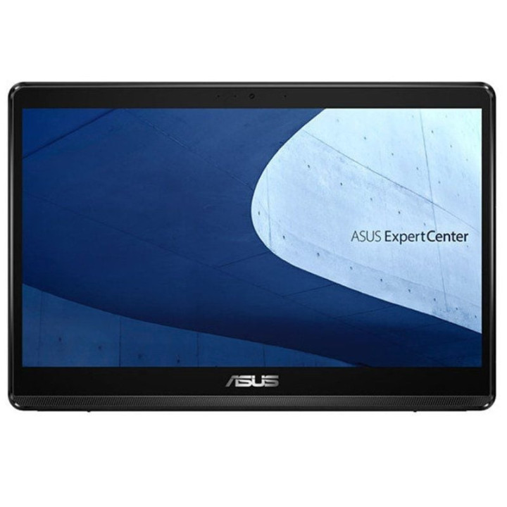 Pc all in one asus expertcenter e1 aio e1600wkat-bmr135m intel celeron n4500/ 8gb/ 256gb ssd/ 15.6' táctil/ sin sistema