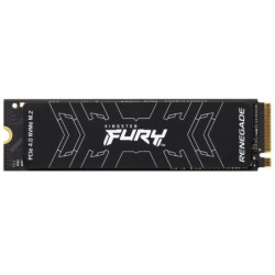 Disco ssd kingston fury...