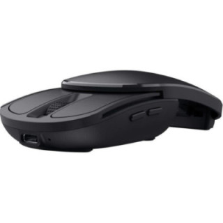 Ratón plegable inalámbrico trust zylo/ hasta 2400 dpi
