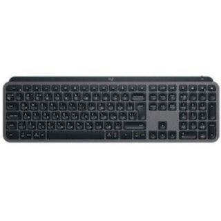 Teclado inalámbrico por bluetooth logitech mx keys s