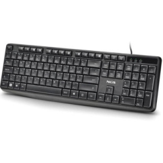 Teclado ngs funky v4/ portugués