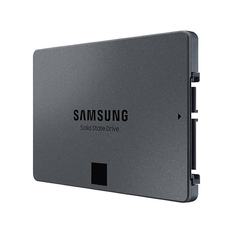 Disco ssd samsung 870 qvo 4tb/ sata iii