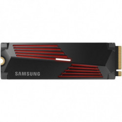 Disco ssd samsung 990 pro...