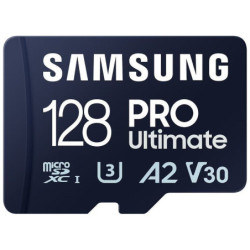Tarjeta de memoria samsung...