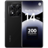 Smartphone xiaomi redmi note 14 pro 8gb/ 256gb/ 6.67'/ 5g/ negro medianoche