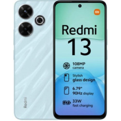 Smartphone xiaomi redmi 13...