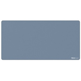 Alfombrilla fellowes 100139322 xl/ 800 x 400 x 2.5 mm/ azul