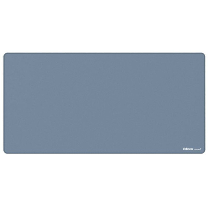 Alfombrilla fellowes 100139322 xl/ 800 x 400 x 2.5 mm/ azul