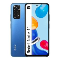 Smartphone xiaomi redmi...