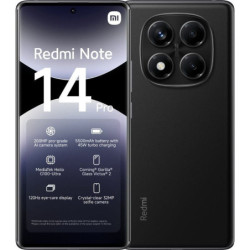 Smartphone xiaomi redmi...