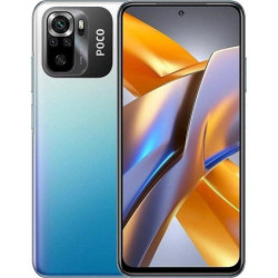 Smartphone xiaomi poco m5s...