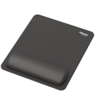 Alfombrilla ergonómica fellowes breyta/ 17.5 x 200 x 240mm