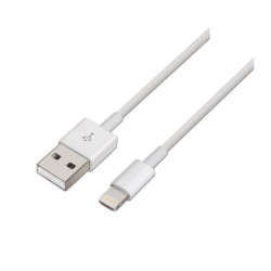 Cable usb 2.0 lightning...