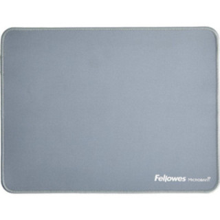 Alfombrilla fellowes breyta xl/ 2.5 x 280 x 210mm/ azul