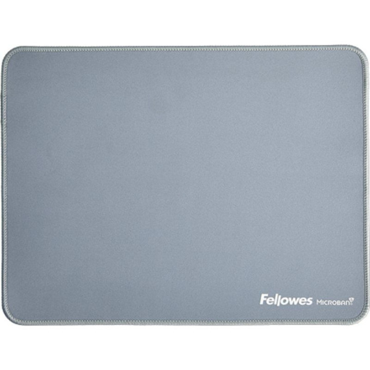 Alfombrilla fellowes breyta xl/ 2.5 x 280 x 210mm/ azul
