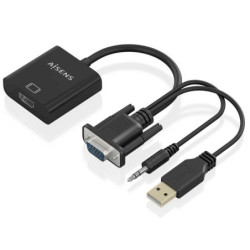 Cable conversor aisens...