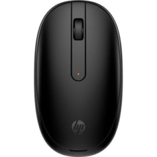 Ratón inalámbrico hp 245/ hasta 1600 dpi/ negro